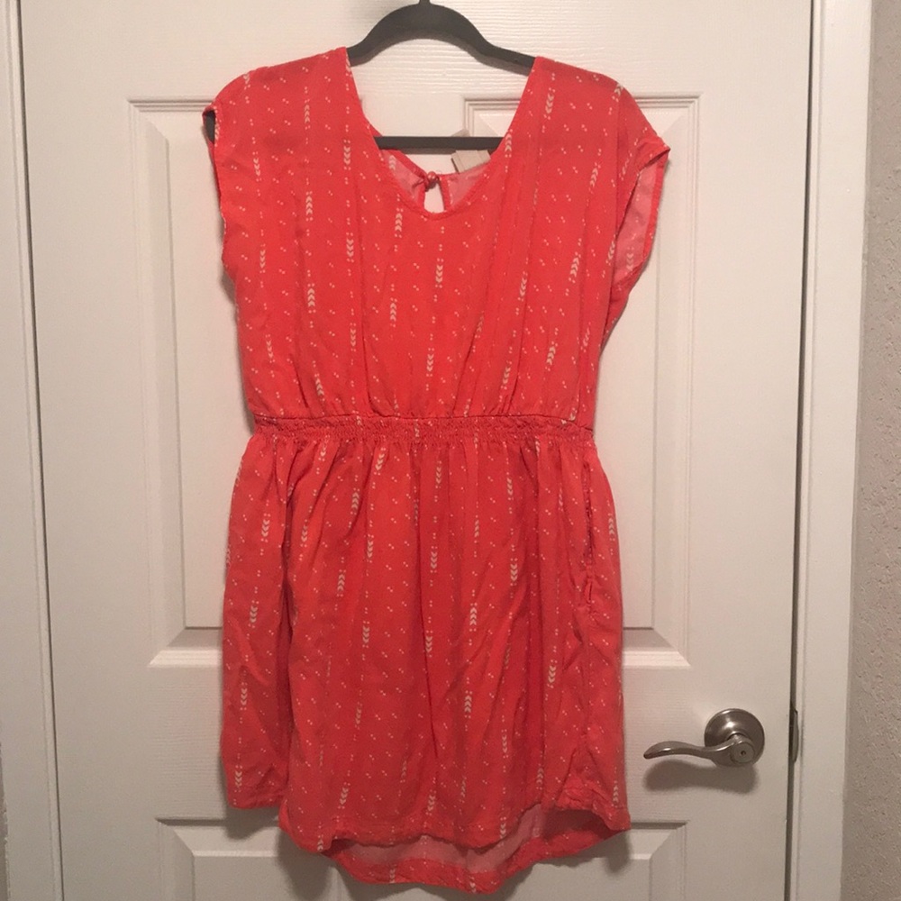 Mossimo Supply Co. Dress with side pockets
